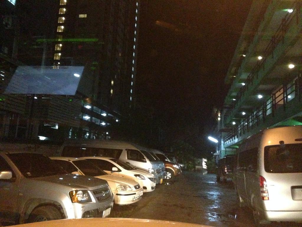 Rossarin Seeview 2 Ban Nong Ket Yai Exterior foto