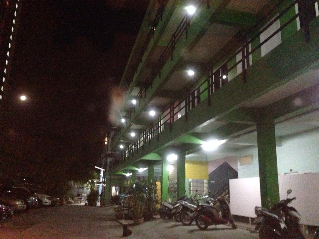 Rossarin Seeview 2 Ban Nong Ket Yai Exterior foto